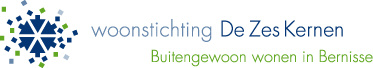 Logo De Zes Kernen